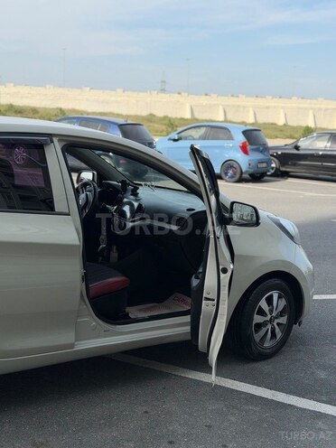 Kia Morning 2014, 171,000 km - 1.0 l - Bakı