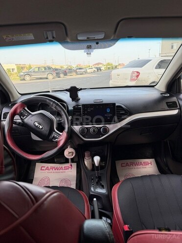 Kia Morning 2014, 171,000 km - 1.0 l - Bakı