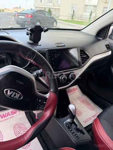 Kia Morning 2014, 171,000 km - 1.0 l - Bakı