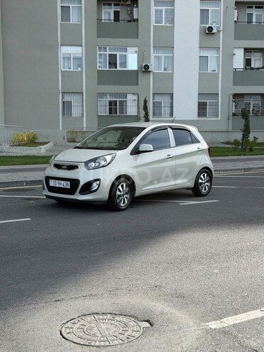 Kia Morning 2014, 171,000 km - 1.0 l - Bakı