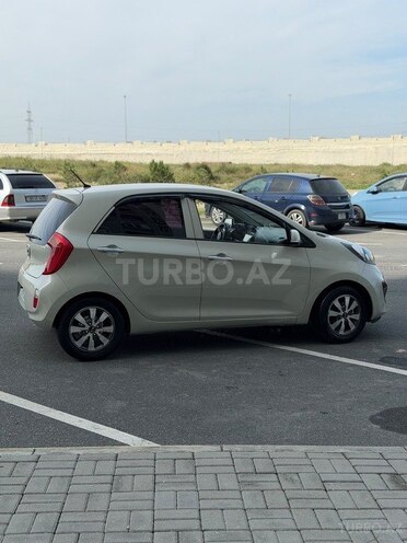 Kia Morning 2014, 171,000 km - 1.0 l - Bakı