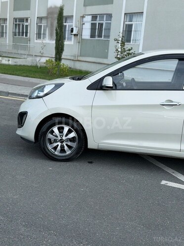 Kia Morning 2014, 171,000 km - 1.0 l - Bakı