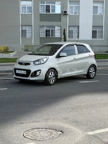 Kia Morning 2014, 171,000 km - 1.0 l - Bakı