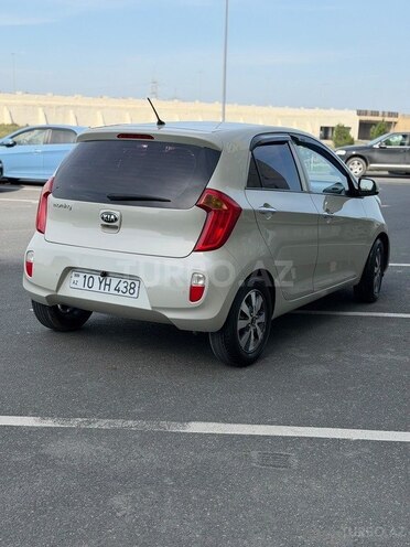 Kia Morning 2014, 171,000 km - 1.0 l - Bakı