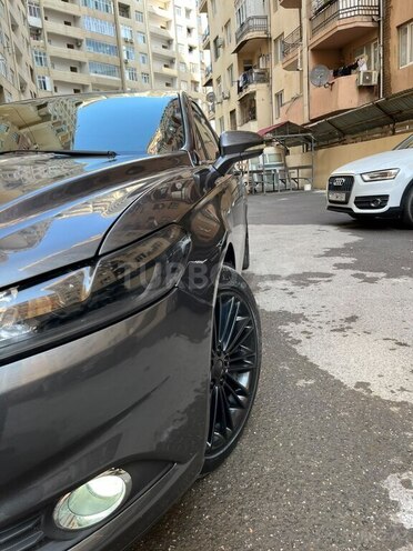 Ford Fusion (North America) 2015, 180,000 km - 1.5 l - Bakı