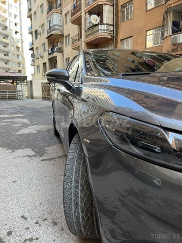 Ford Fusion (North America) 2015, 180,000 km - 1.5 l - Bakı