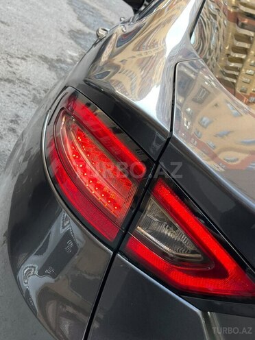 Ford Fusion (North America) 2015, 180,000 km - 1.5 l - Bakı