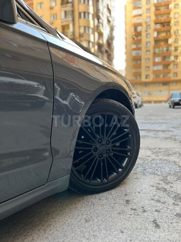 Ford Fusion (North America) 2015, 180,000 km - 1.5 l - Bakı