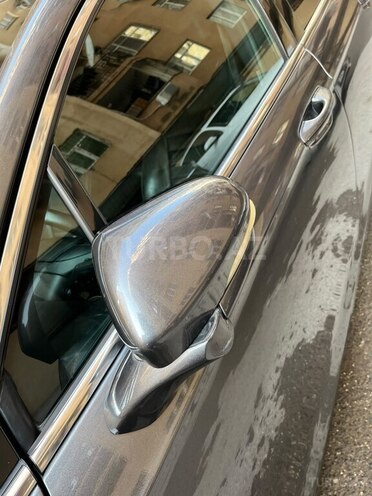 Ford Fusion (North America) 2015, 180,000 km - 1.5 l - Bakı