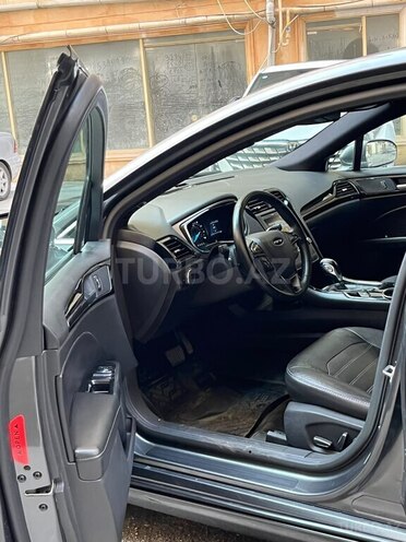 Ford Fusion (North America) 2015, 180,000 km - 1.5 l - Bakı