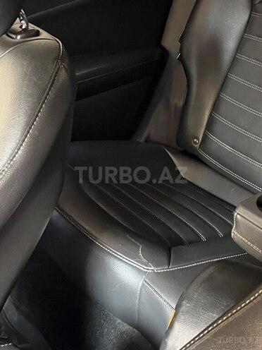 Ford Fusion (North America) 2015, 180,000 km - 1.5 l - Bakı
