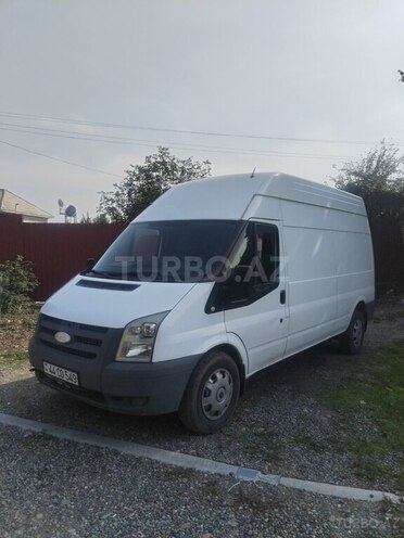 Ford Transit 2010, 240,000 km - 2.2 л - Masallı