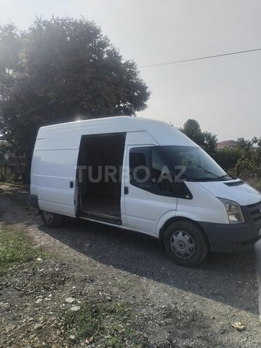 Ford Transit 2010, 240,000 km - 2.2 л - Masallı