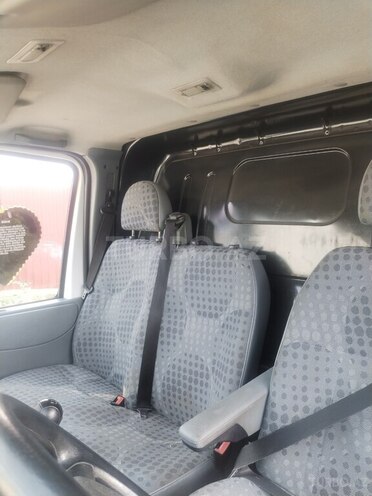 Ford Transit 2010, 240,000 km - 2.2 л - Masallı