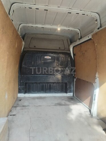 Ford Transit 2010, 240,000 km - 2.2 л - Masallı