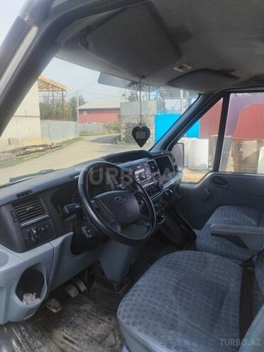 Ford Transit 2010, 240,000 km - 2.2 л - Masallı