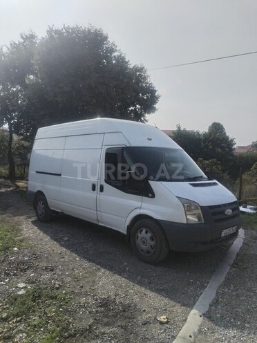 Ford Transit 2010, 240,000 km - 2.2 л - Masallı