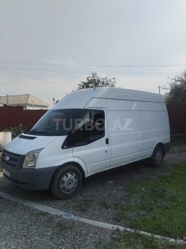 Ford Transit 2010, 240,000 km - 2.2 л - Masallı