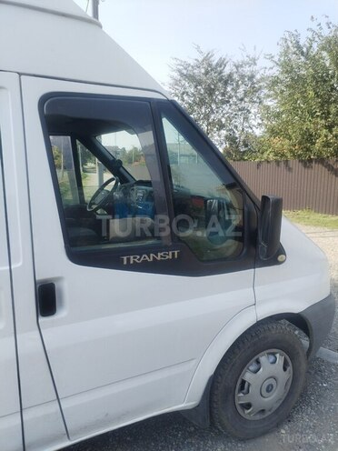 Ford Transit 2010, 240,000 km - 2.2 л - Masallı