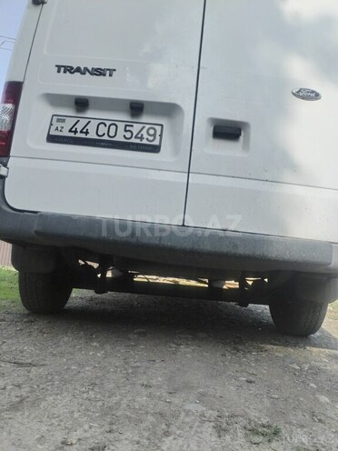 Ford Transit 2010, 240,000 km - 2.2 л - Masallı