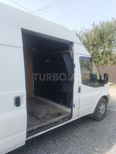 Ford Transit 2010, 240,000 km - 2.2 л - Masallı