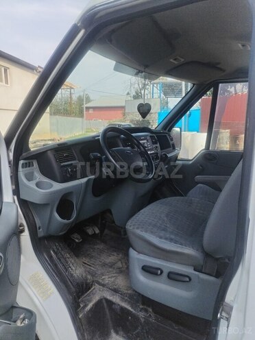 Ford Transit 2010, 240,000 km - 2.2 л - Masallı