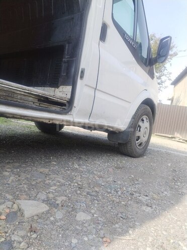 Ford Transit 2010, 240,000 km - 2.2 л - Masallı