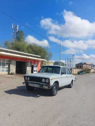 LADA (VAZ) 2106 1987, 53,225 km - 1.3 l - Xudat