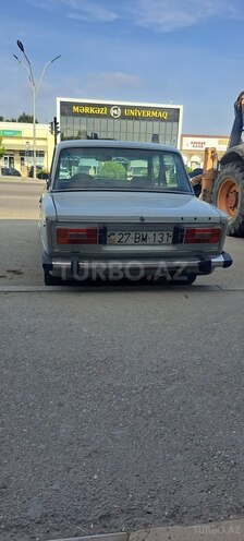LADA (VAZ) 2106 1987, 53,225 km - 1.3 l - Xudat