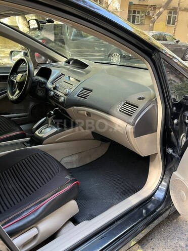 Honda Civic 2008, 289,000 km - 1.3 l - Bakı