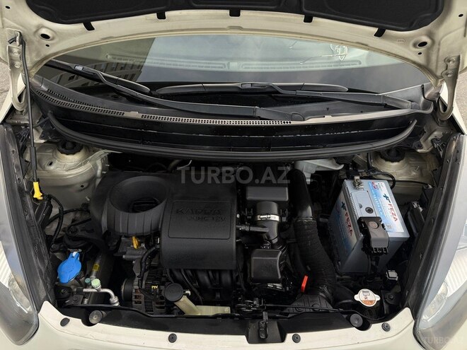 Kia Morning 2014, 171,000 km - 1.0 l - Bakı