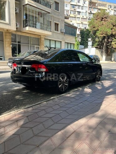 Honda Civic 2008, 289,000 km - 1.3 l - Bakı
