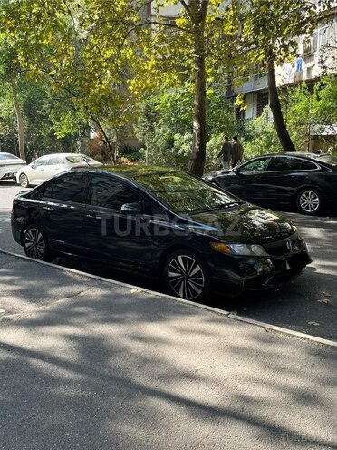 Honda Civic 2008, 289,000 km - 1.3 l - Bakı