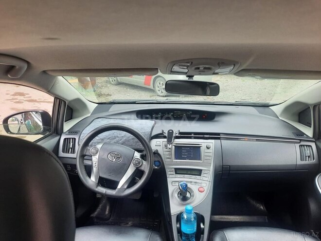 Toyota Prius 2012, 386,243 km - 1.8 l - Bakı