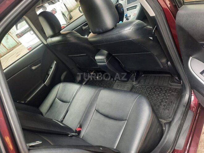 Toyota Prius 2012, 386,243 km - 1.8 l - Bakı