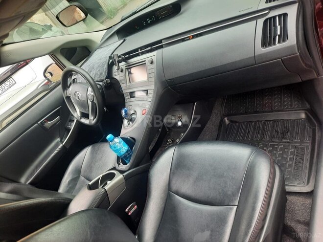 Toyota Prius 2012, 386,243 km - 1.8 l - Bakı