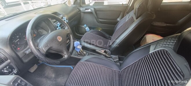 Opel Astra 2000, 361,000 km - 1.6 l - Bakı
