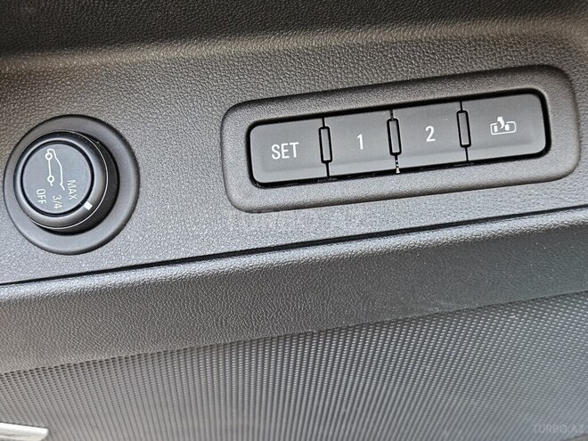 Chevrolet Equinox 2018, 210,000 km - 1.5 l - Bakı