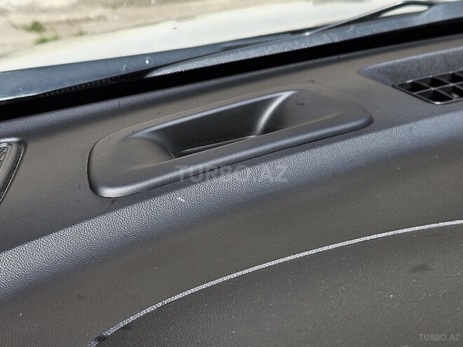 Chevrolet Equinox 2018, 210,000 km - 1.5 l - Bakı