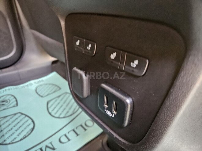 Chevrolet Equinox 2018, 210,000 km - 1.5 l - Bakı