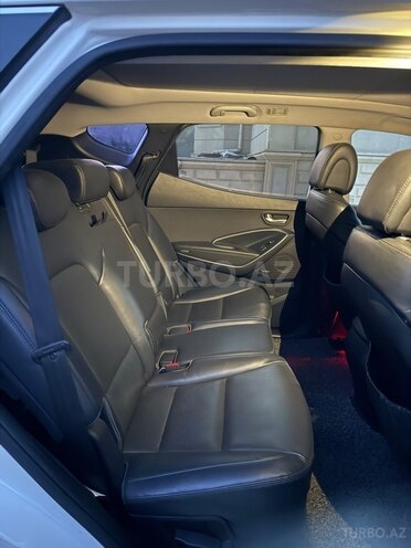 Hyundai Santa Fe 2012, 240,000 km - 2.0 l - Bakı