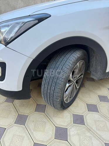 Hyundai Santa Fe 2012, 240,000 km - 2.0 l - Bakı