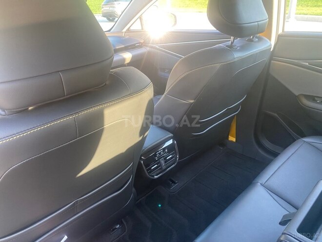 Toyota  2025, 15,000 km - 0.0 l - Bakı