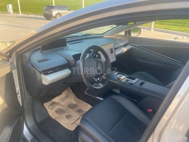 Toyota  2025, 15,000 km - 0.0 l - Bakı