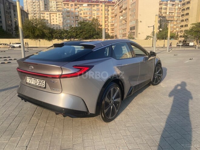 Toyota  2025, 15,000 km - 0.0 l - Bakı