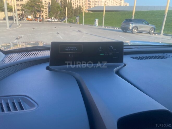 Toyota  2025, 15,000 km - 0.0 l - Bakı