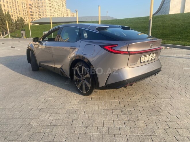 Toyota  2025, 15,000 km - 0.0 l - Bakı