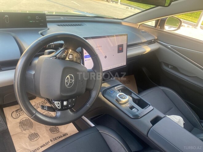 Toyota  2025, 15,000 km - 0.0 l - Bakı