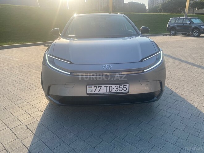 Toyota  2025, 15,000 km - 0.0 l - Bakı