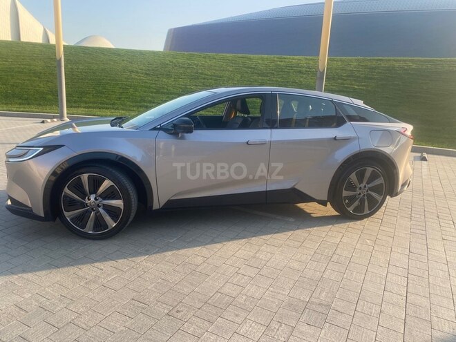 Toyota  2025, 15,000 km - 0.0 l - Bakı